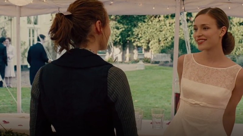 Screen Magic: Lesbian Stories in Cinema