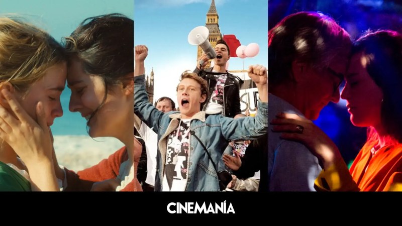 Rangliste der neuesten LGBT-Filme (2024–2025)
