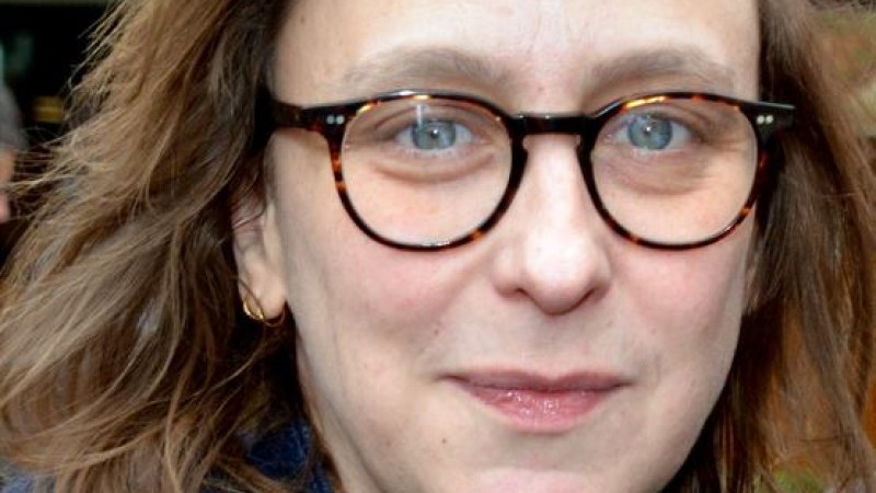 Contemporary Lesbian Cinema: New Trends and Directions