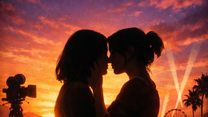 🎬 Contemporary Lesbian Cinema: