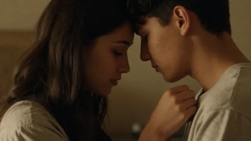 Leviticus – A Drama of Love and Identity in a Conservative World