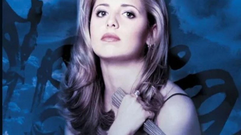 90s Nostalgia – Why Do We Keep Coming Back to Buffy the Vampire Slayer?