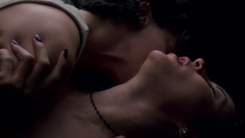 25 streaming movies with steamy lesbian sex scenes