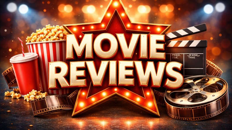 🎬MOVIE REVIEW : Gasoline.