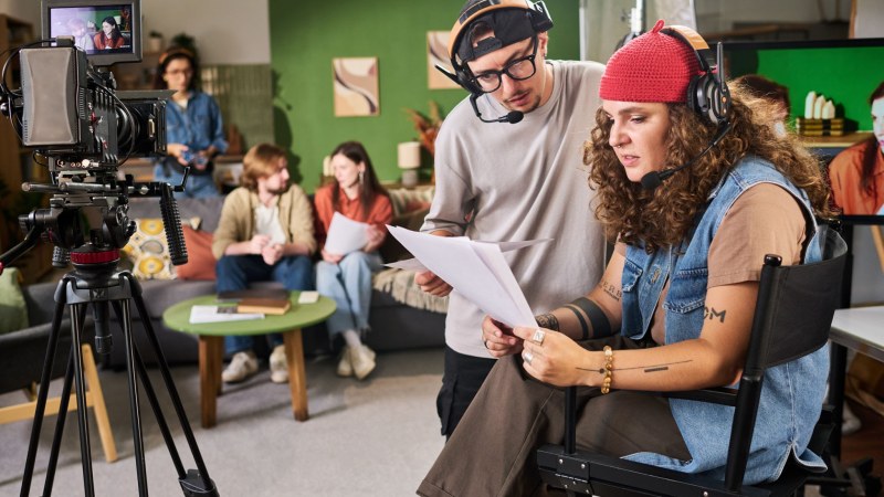 👑The Liberation Effect vs. Studio Policy: How Queer Roles Are Redefining the Acting Market and Film Industry👑