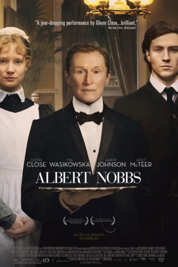 Albert Nobbs