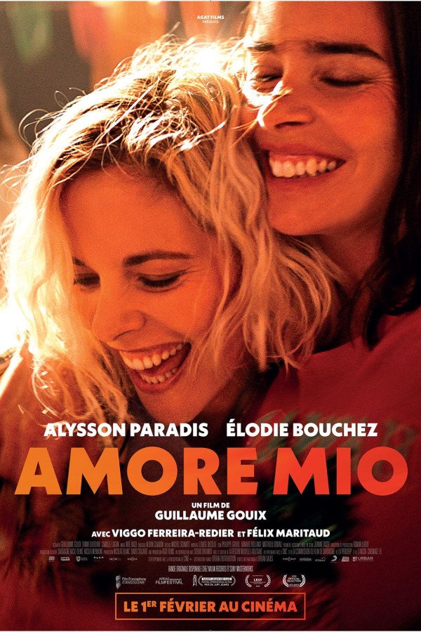 Amore mio