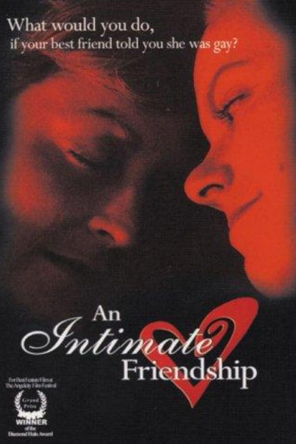 An Intimate Friendship