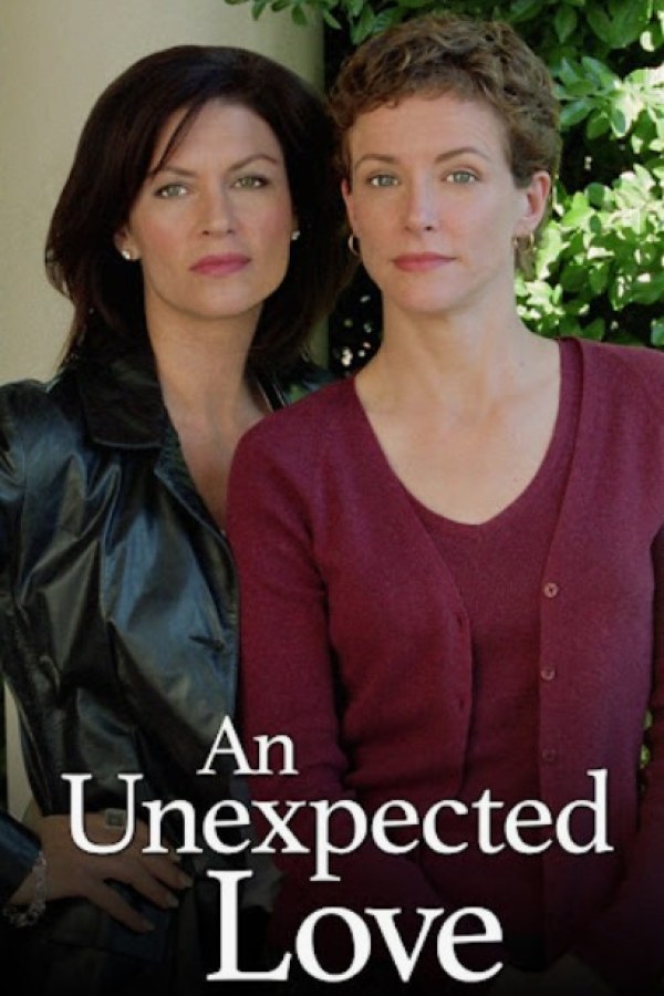 An Unexpected Love