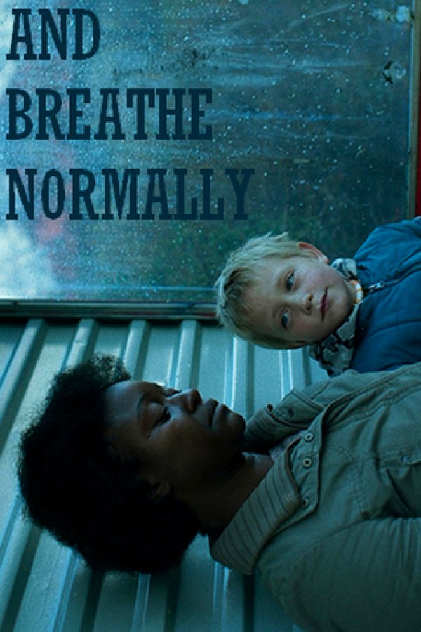 And Breathe Normally