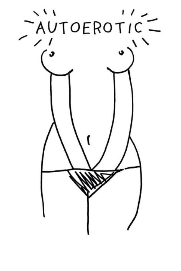 Autoerotic