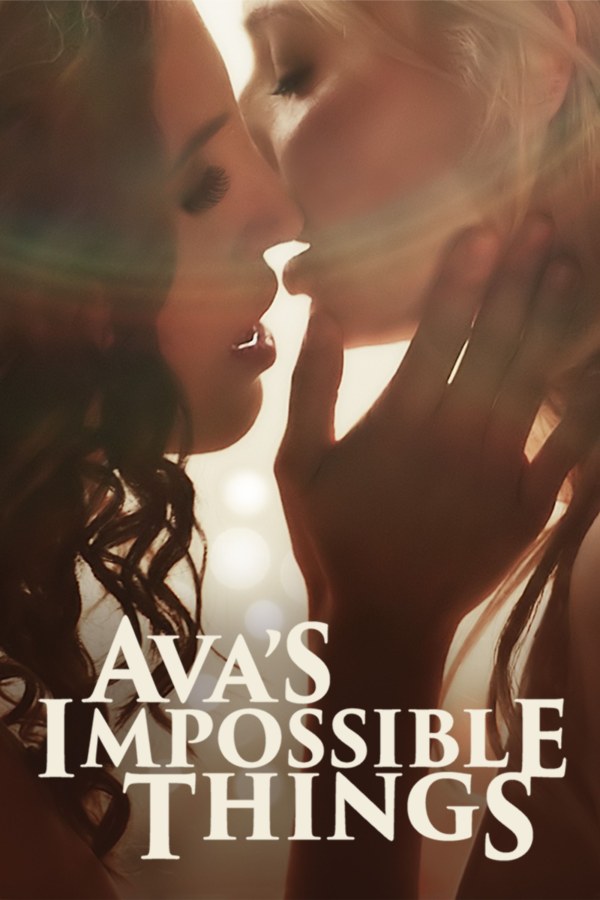 Ava's Impossible Things