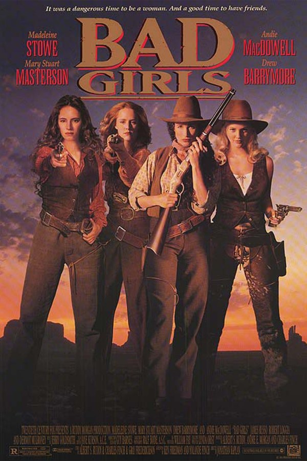 Bad Girls