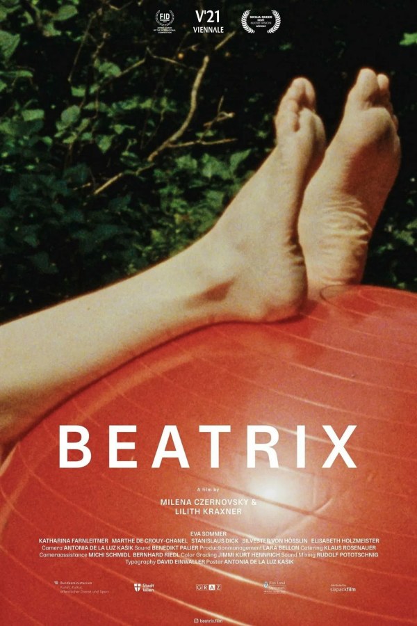 🎬Beatrix