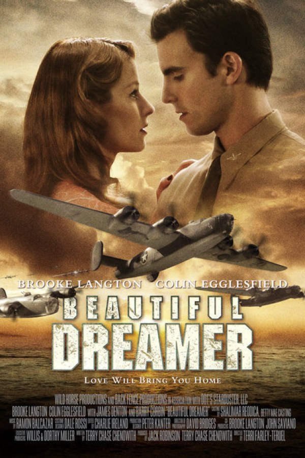 🎬 Beautiful Dreamer
