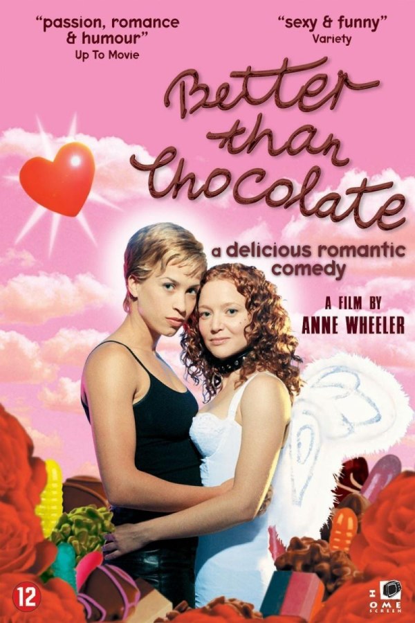🎬 Better Than Chocolate