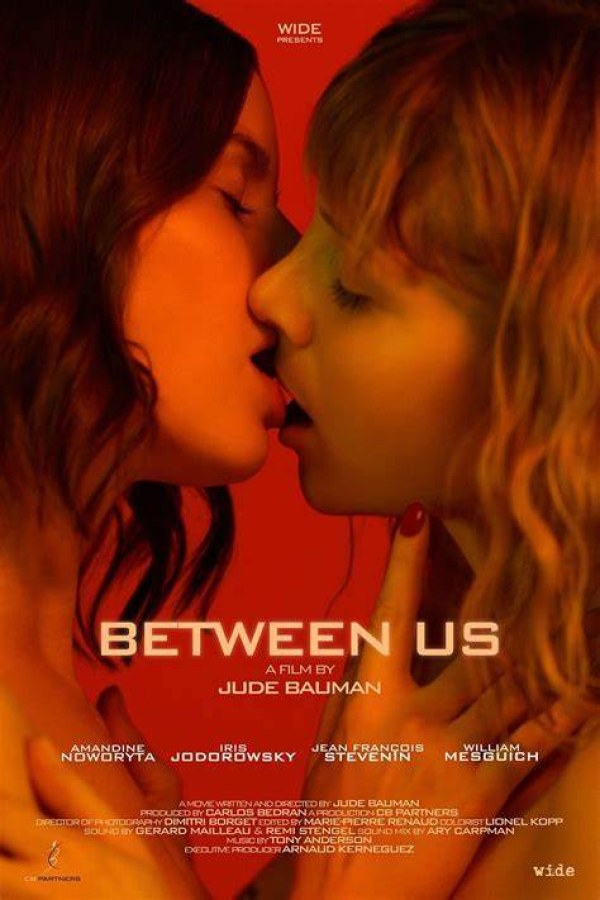 🎬Between Us
