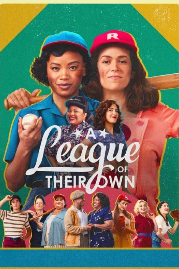 🎬A League of Their Own