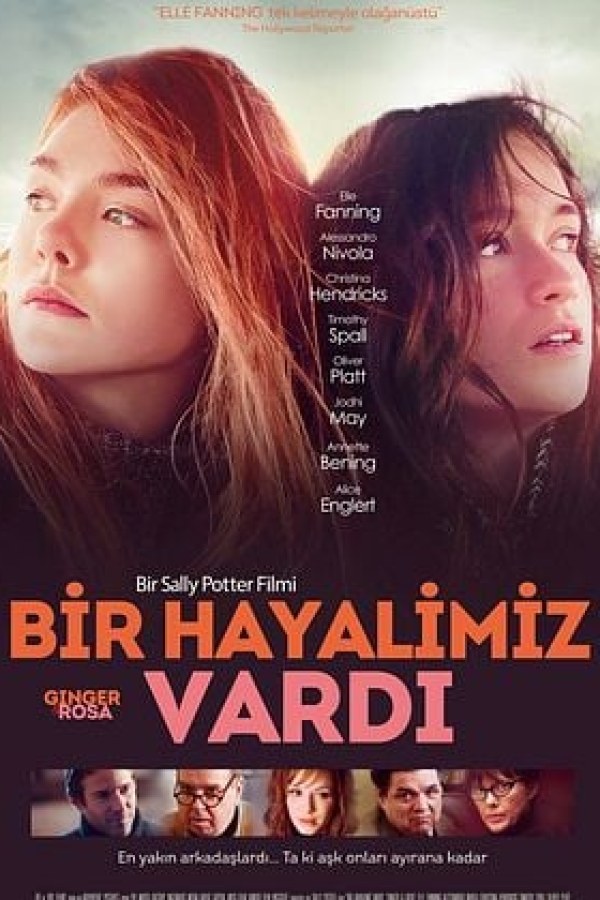 🎬Bir Hayalimiz Vardı