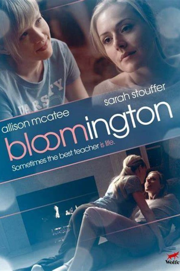 🎬 Bloomington
