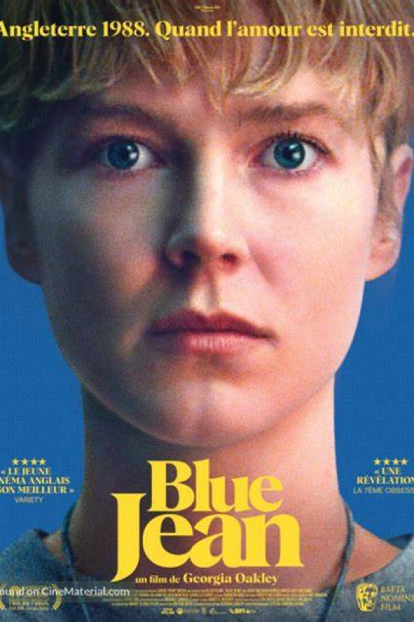 🎬 Blue Jean