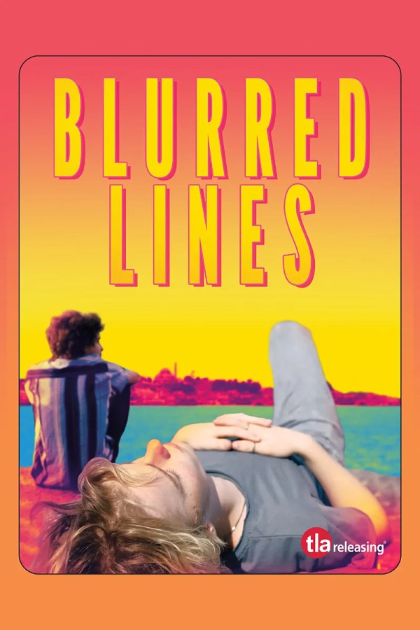 🎬 Blurred Lines