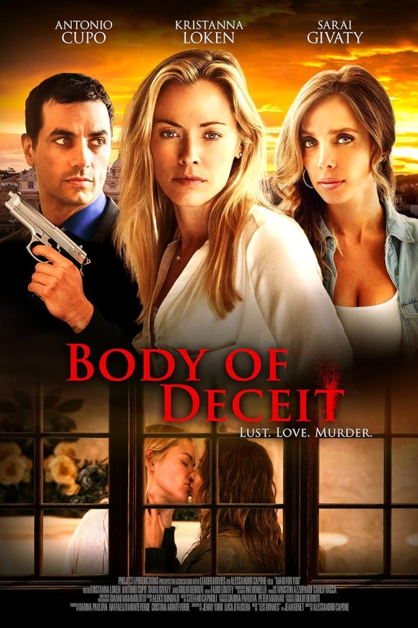 🎬 Body of Deceit