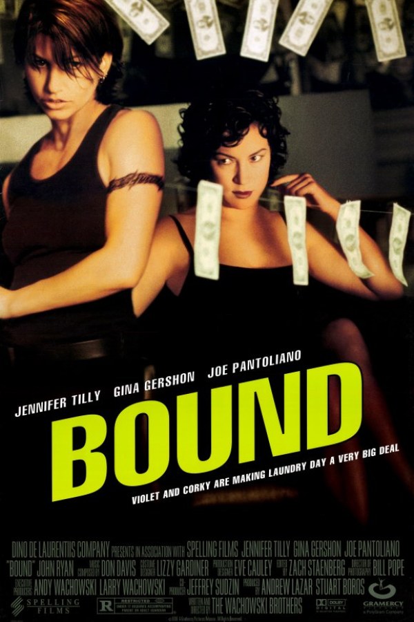 🎬 Bound