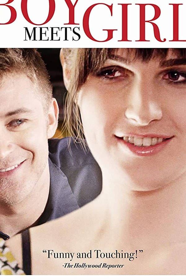 🎬 Boy Meets Girl