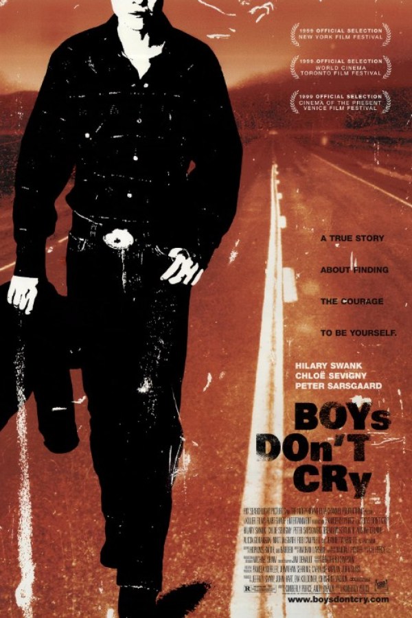 🎬 Boys Don't Cry