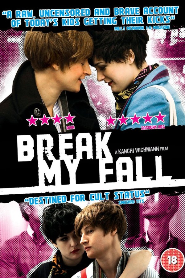 🎬 Break My Fall (2011) – queer film LGBTQ+