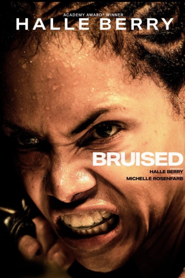 🎬 Bruised