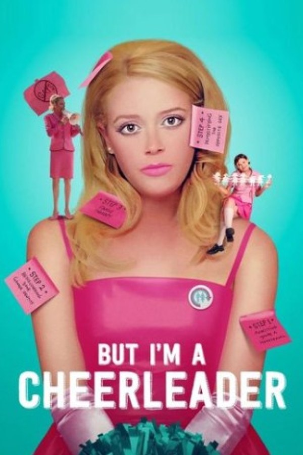 🎬 But I’m a Cheerleader