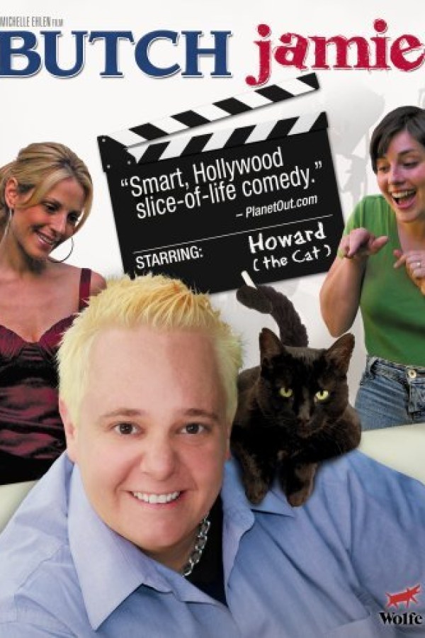 🎬 Butch Jamie