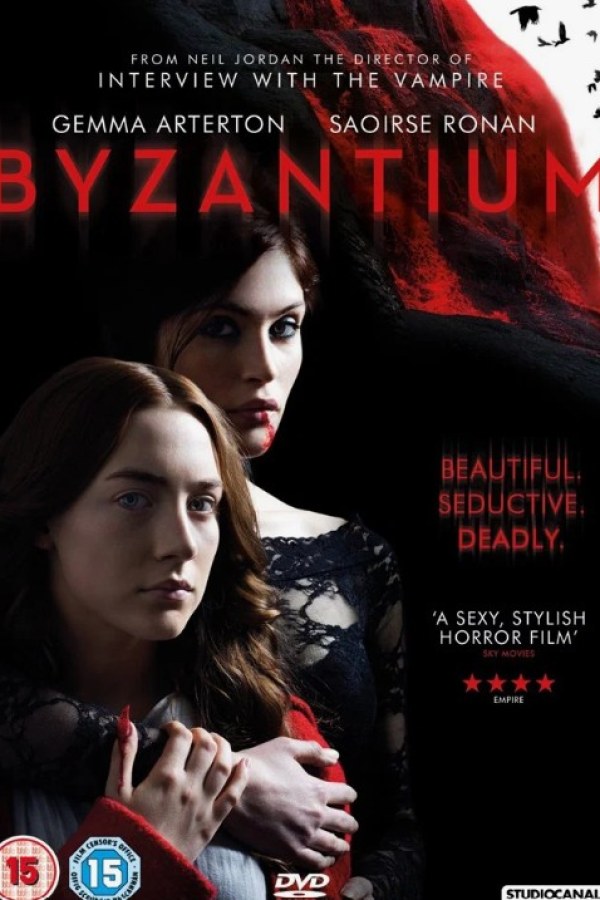 🎬 Byzantium