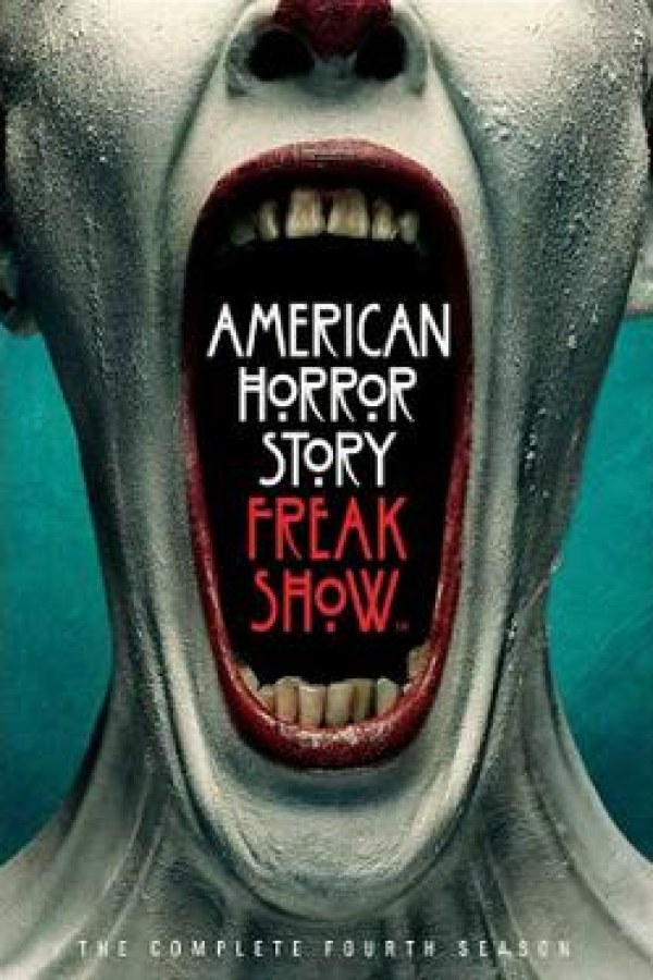 🎬 American Horror Story: Freak Show