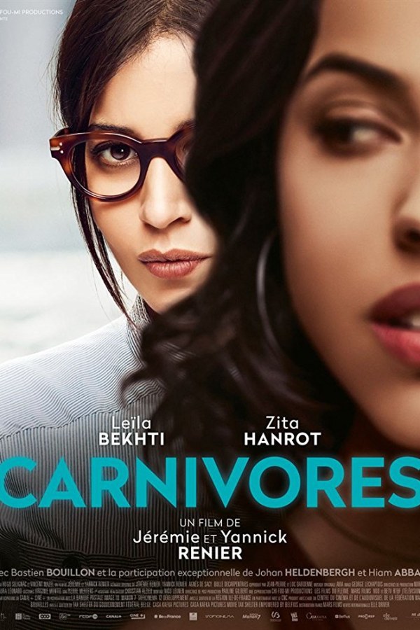 🎬 Carnivores