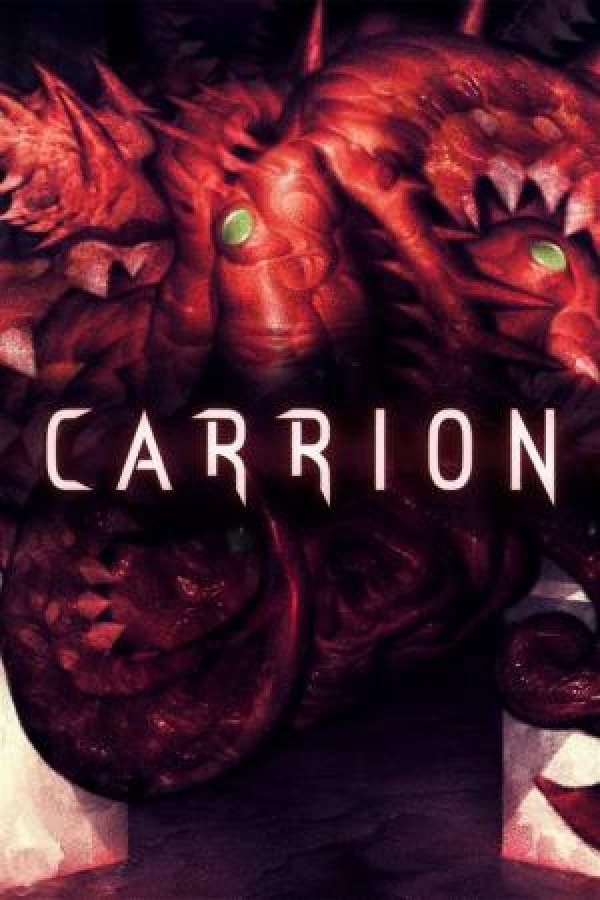 🎬 Carrion