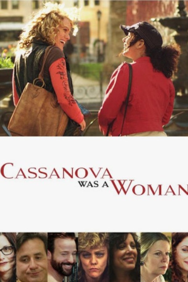 🎬 Casanova Was a Woman