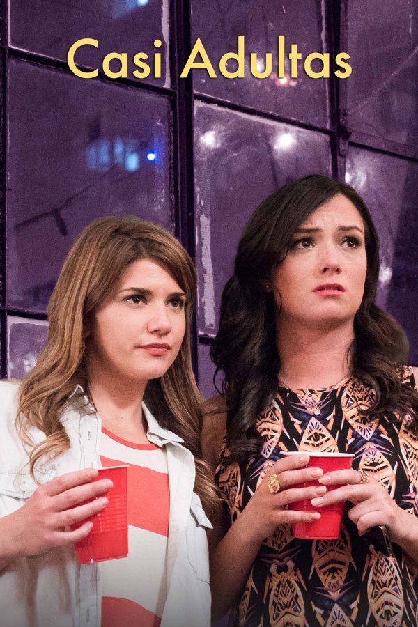 Casi Adultas