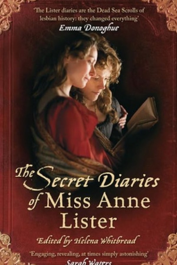 🎬 The Secret Diaries of Miss Anne Lister
