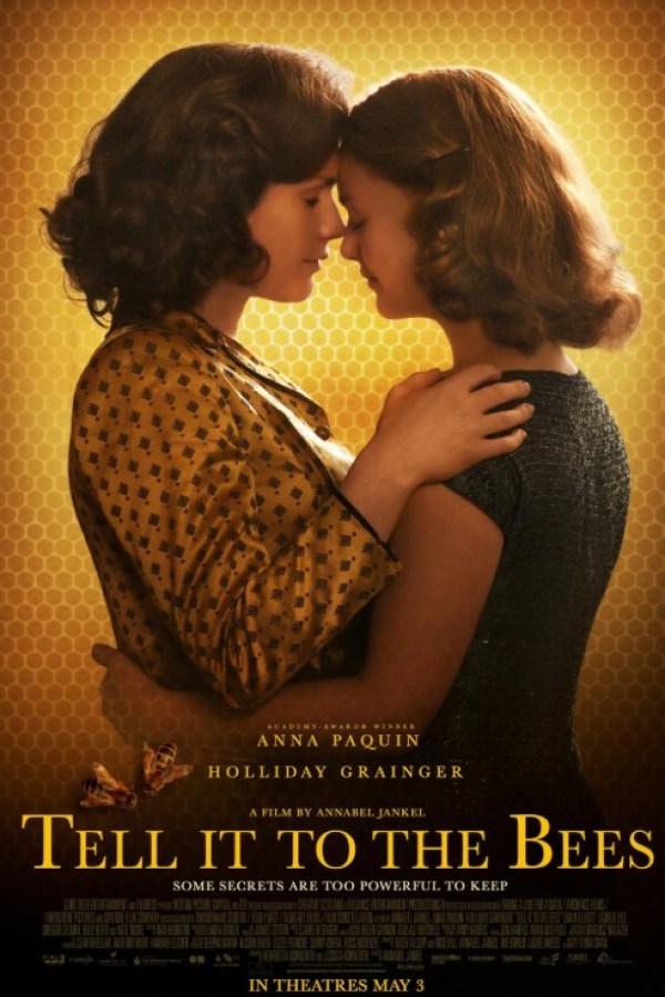 🎬 Tell It to the Bees