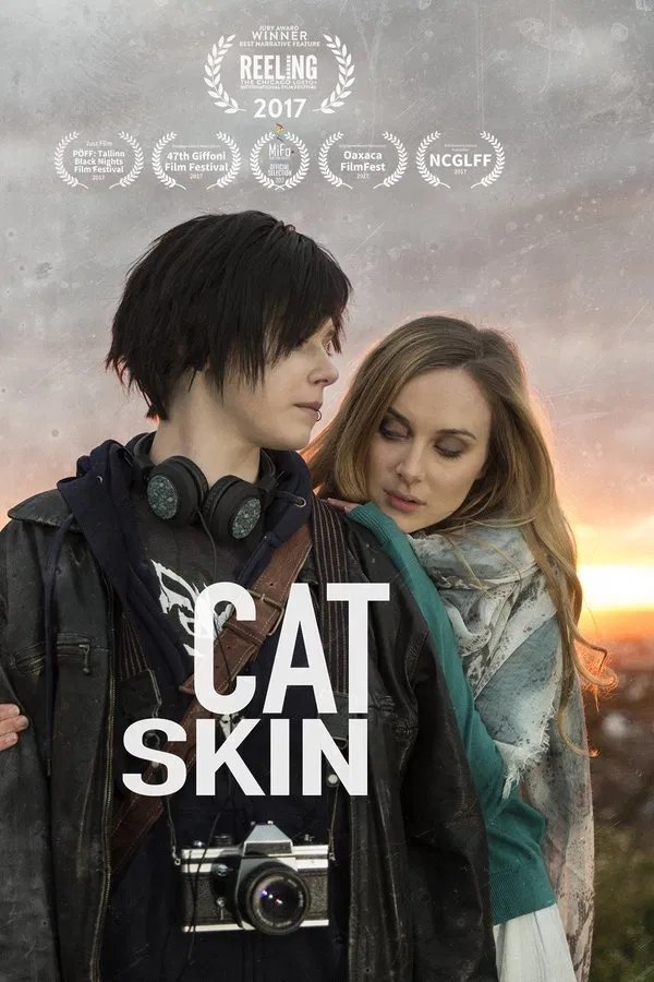 🎬 Cat Skin