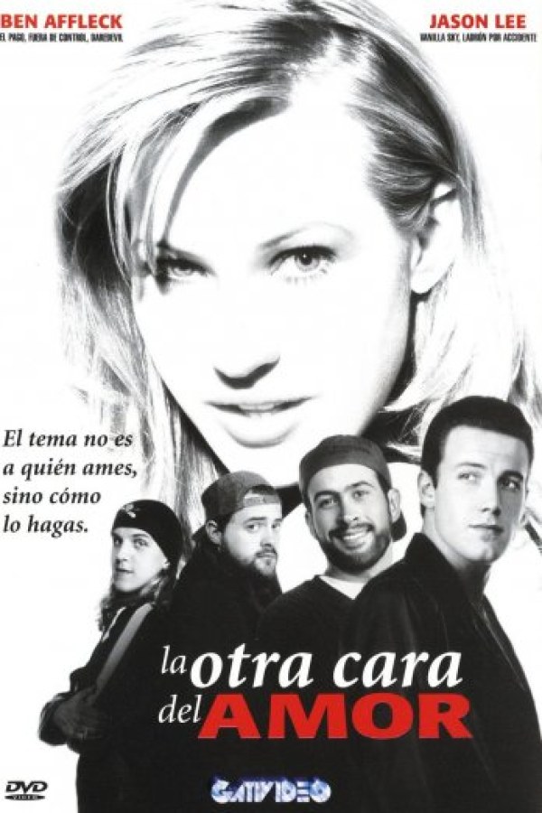 🎬 Chasing Amy