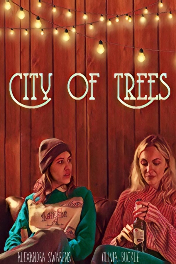 🎬 City of Trees