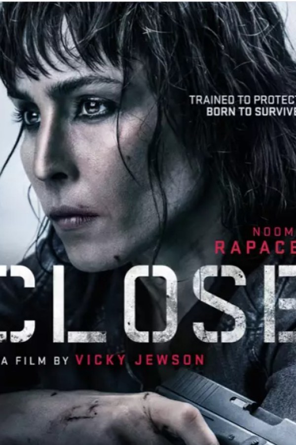🎬 Close