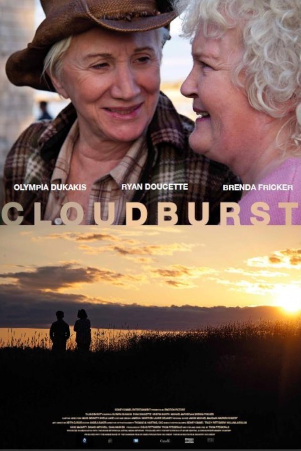 🎬 Cloudburst