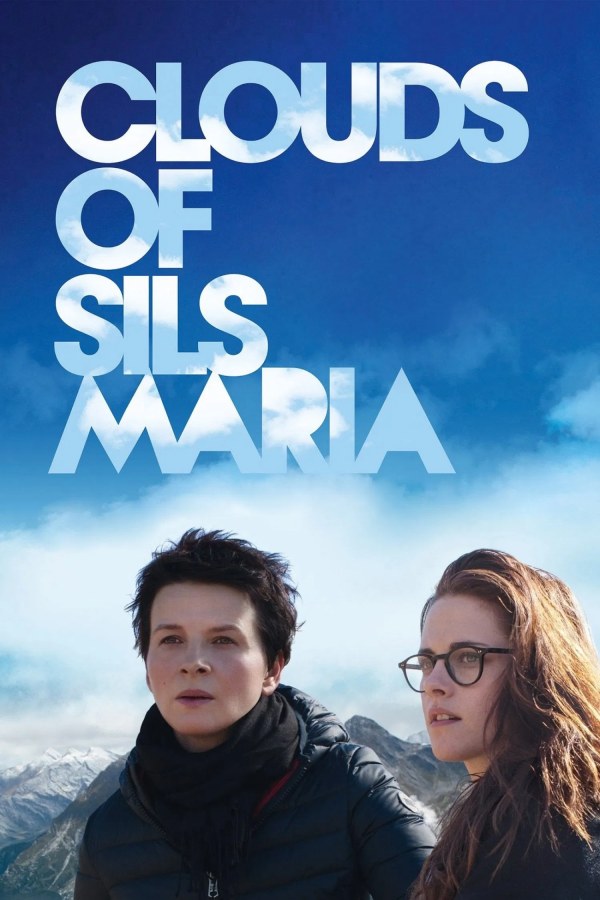 🎬 Clouds of Sils Maria