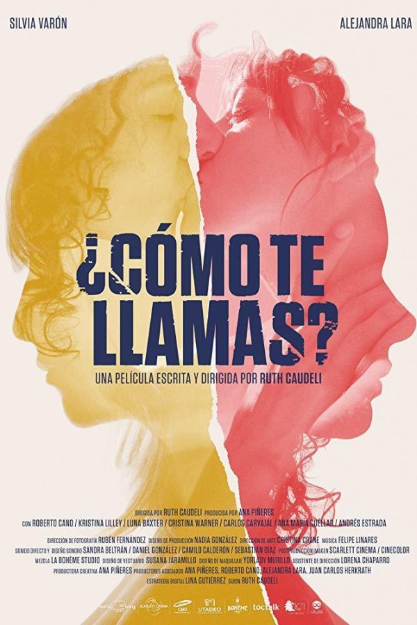 🎬 ¿Cómo te llamas?
