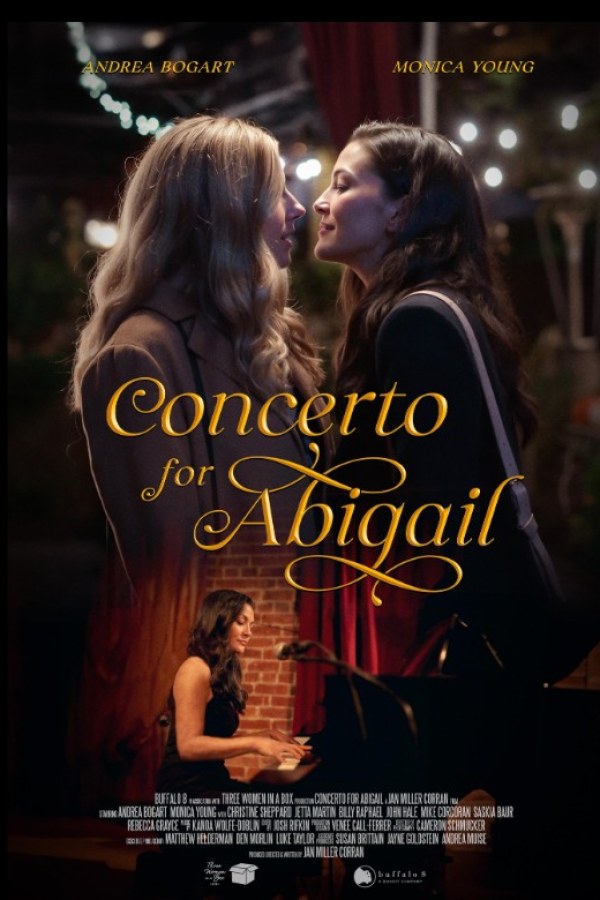 Concerto for Abigail
